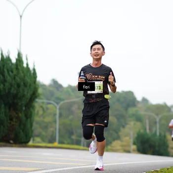 Runner Photo 8470090