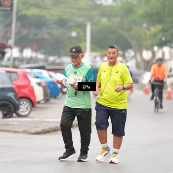 Runner Photo 8470094