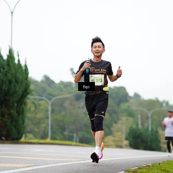 Runner Photo 8470096