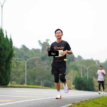 Runner Photo 8470097