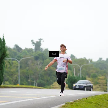Runner Photo 8470099