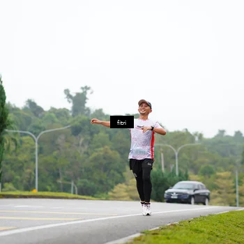 Runner Photo 8470102