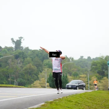 Runner Photo 8470103