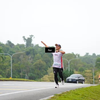 Runner Photo 8470105