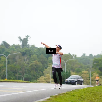 Runner Photo 8470106