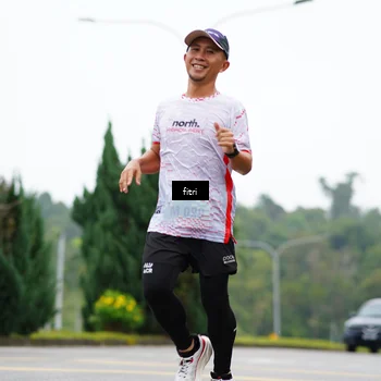 Runner Photo 8470107