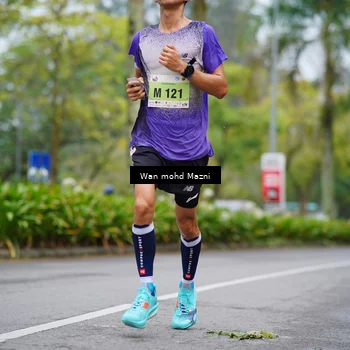 Runner Photo 8470110