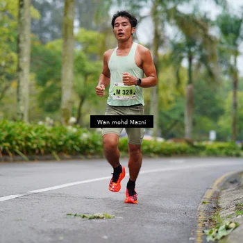 Runner Photo 8470111