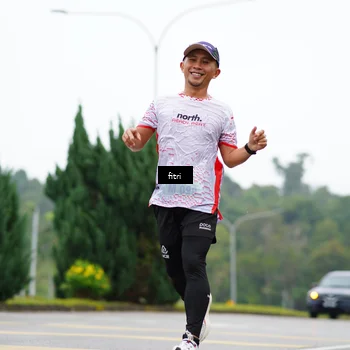 Runner Photo 8470114