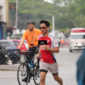Runner Photo 8470115