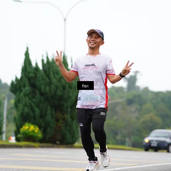 Runner Photo 8470120