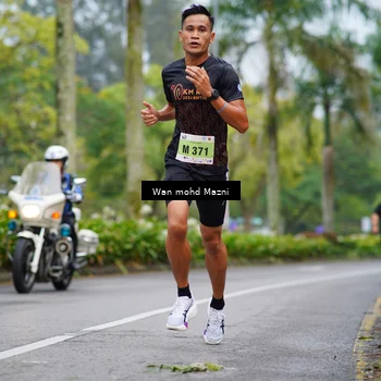 Runner Photo 8470121