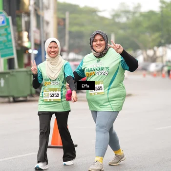 Runner Photo 8470122