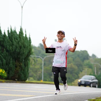Runner Photo 8470123