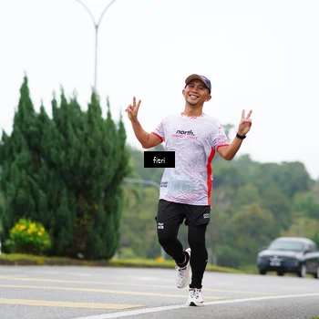 Runner Photo 8470124