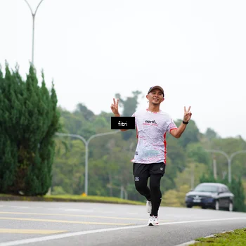 Runner Photo 8470125