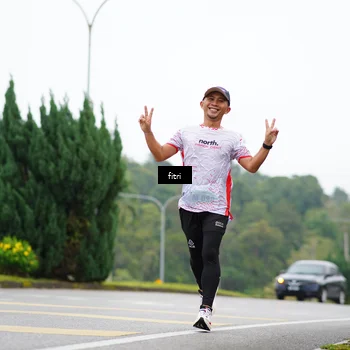 Runner Photo 8470127