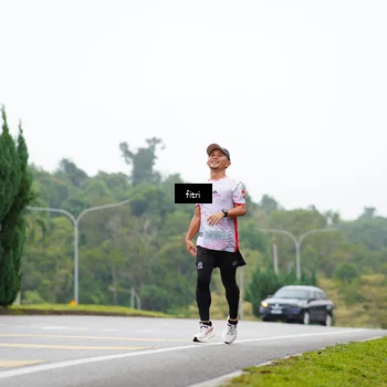Runner Photo 8470128
