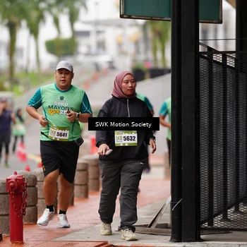 Runner Photo 8470130