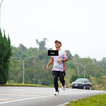 Runner Photo 8470131