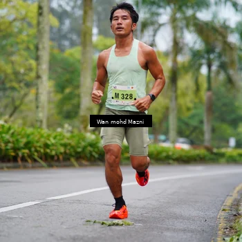 Runner Photo 8470132