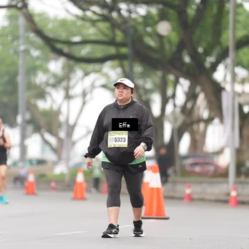 Runner Photo 8470133