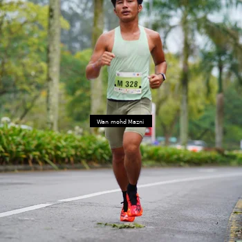 Runner Photo 8470134