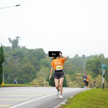 Runner Photo 8470135