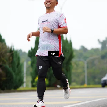 Runner Photo 8470136