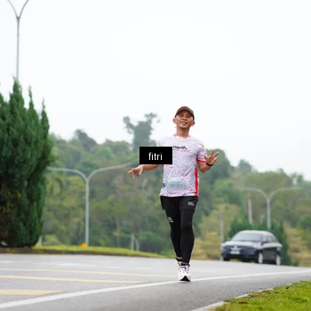 Runner Photo 8470138