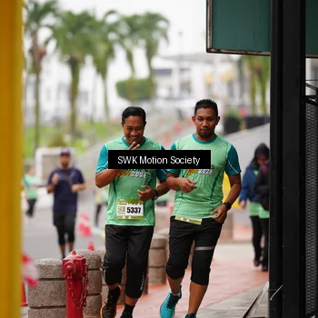 Runner Photo 8470139