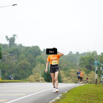 Runner Photo 8470142