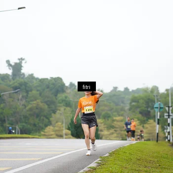 Runner Photo 8470144