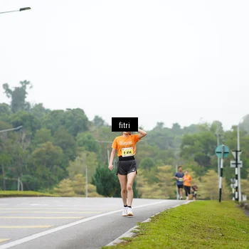 Runner Photo 8470145