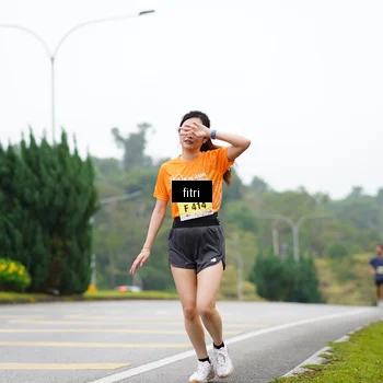 Runner Photo 8470146