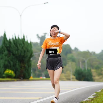Runner Photo 8470150