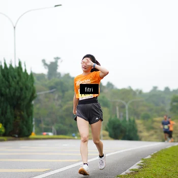 Runner Photo 8470151