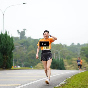Runner Photo 8470153
