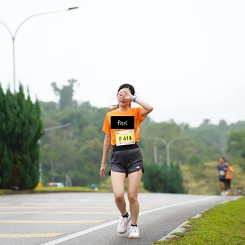 Runner Photo 8470154