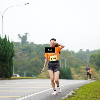 Runner Photo 8470155