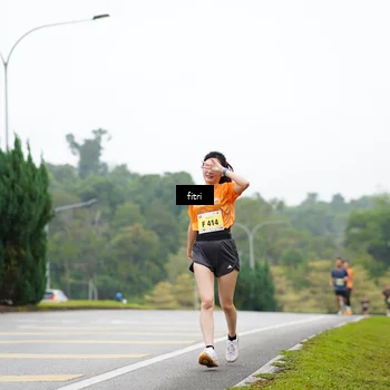Runner Photo 8470157