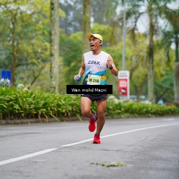 Runner Photo 8470158