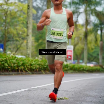 Runner Photo 8470161
