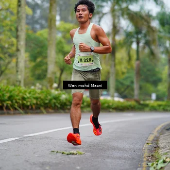 Runner Photo 8470162