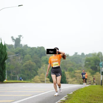 Runner Photo 8470164