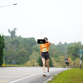 Runner Photo 8470165
