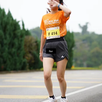 Runner Photo 8470166
