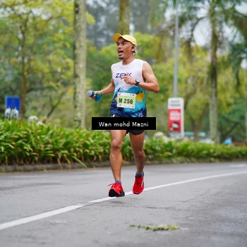 Runner Photo 8470167