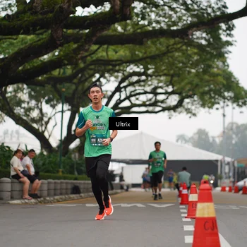 Runner Photo 8470168