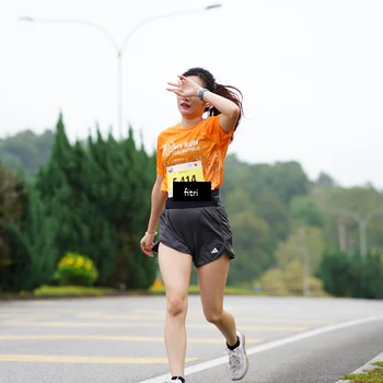 Runner Photo 8470171